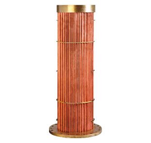 Heat exchangers and oil coolers from Cicioni Radiator