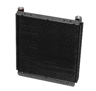 Heat exchangers and oil coolers from Cicioni Radiator
