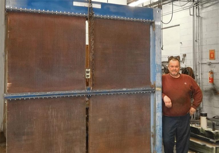 Radiators from Cicioni Inc. Radiator Repair, Service, Sales PA, NY, NJ